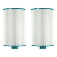 thumbnail image 1 of Hurricane Advanced Spa Filter Cartridge for PCS75N, C-8475, and FC-3320, 2 Pack, 1 of 7