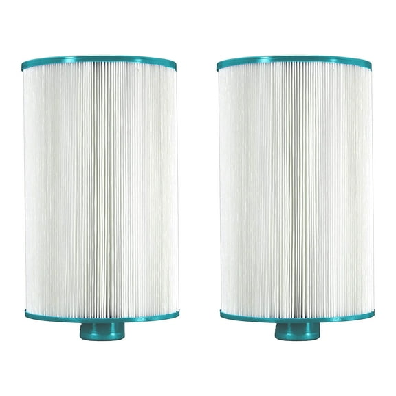 Hurricane 2 Pack Advanced Spa Filter Cartridge for PCS75N, C-8475 & FC-3320