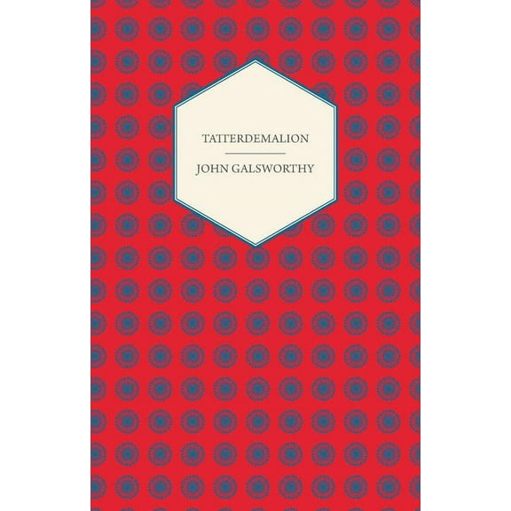 Tatterdemalion, (Paperback)