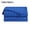 Blue - 47" x 70", variant on Unique Bargains 100% Cotton Soft Cable Knit Blanket Grey Throw(47" x 70")