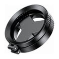 thumbnail image 2 of Filters Magnetic CPL ND64 Filter Lens Kit Anti-Reflective HD Polarizing Filter for Mobile Phone Photography Safe Magnetic Mount(1Pcs) Rkxzt, 2 of 8