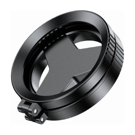 Orangide Magnetic Phone Lens Filter, Polarizing Filter for Smartphone Photography, Anti-Reflection HD Camera Lens Attachment for Mobile Phones, for Outdoor Travel and Portrait Photography