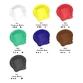 thumbnail image 3 of Set de pintura acrílica Artecho de 7 colores, tubos de 60 ml y 120 ml, 3 of 7