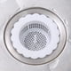 thumbnail image 4 of Bañera Recoge Pelos Colador de Caño Filtro de Cocina Colador de Caño Colador de Drenaje de Cocina, 4 of 4