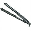 Babyliss Ceramic Slim 1-1/2 Straightening Hair Flat Iron With Extra Long Plates, Rheostatic Dial Up To 4