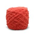 thumbnail image 1 of Bearachild Hilo de algodón liso de 100G/bola, hilo de lana de lana Coral colorido de ganchillo para tejer a mano, suéter, sombrero, bufanda para bebé, Artesanía No.09 Bearachild HA008931-09, 1 of 6
