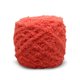 thumbnail image 1 of Bearachild Hilo de algodón liso de 100G/bola, hilo de lana de lana Coral colorido de ganchillo para tejer a mano, suéter, sombrero, bufanda para bebé, Artesanía No.09 Bearachild HA008931-09, 1 of 6