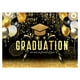 thumbnail image 1 of Banderas De Graduación Banderas Para La Promoción De 2025 Decoraciones De Graduación Banderas Para La Promoción De 2025 Decoración De Graduación 2025 Banderas De Felicitación A Los Graduados Ba, 1 of 5