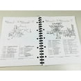 thumbnail image 6 of International 3414 Dozer Tractor Bd-154 4 Cylndr Diesel Engine Parts Catalog, 6 of 6