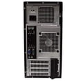 thumbnail image 4 of Restored Dell Optiplex 7020 Tower Desktop PC, Intel Quad Core i5 (3.30GHz) Processor, 16GB RAM, 2TB Hard Drive, Windows 10 Pro, DVD, Keyboard, Mouse, WiFi (Refurbished), 4 of 9