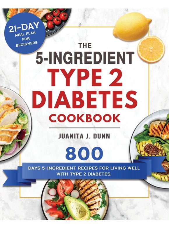 Diabetic & SugarFree Cookbooks in Health & Healing Cookbooks
