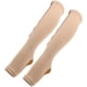 thumbnail image 1 of Medias de compresión ANGGREK calcetines elásticos con Punta abierta, 1 of 8