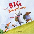 thumbnail image 1 of The Big Adventure By Elina Ellis, 1 of 1