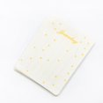 thumbnail image 4 of 20 Piezas De Papel En Para Mujer, Pinzas Para El Cabello Con Lazo Para El Cabello, Pasador Para El Cabello, Accesorios Para El Cabello, Tarjeta Beige, 4 of 9