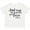 AA-White, variant on Inktastic Though She Be but Little She is Fierce Quote Shakespeare Girls Toddler T-Shirt