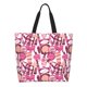 thumbnail image 1 of Fotbe Cute Girl Bolsa Tote Estética de Lona con Estampado para Mujer - Bolsa Reutilizable de Hombro Casual para Vacaciones, Compras, Trabajo y Gimnasio, 1 of 8