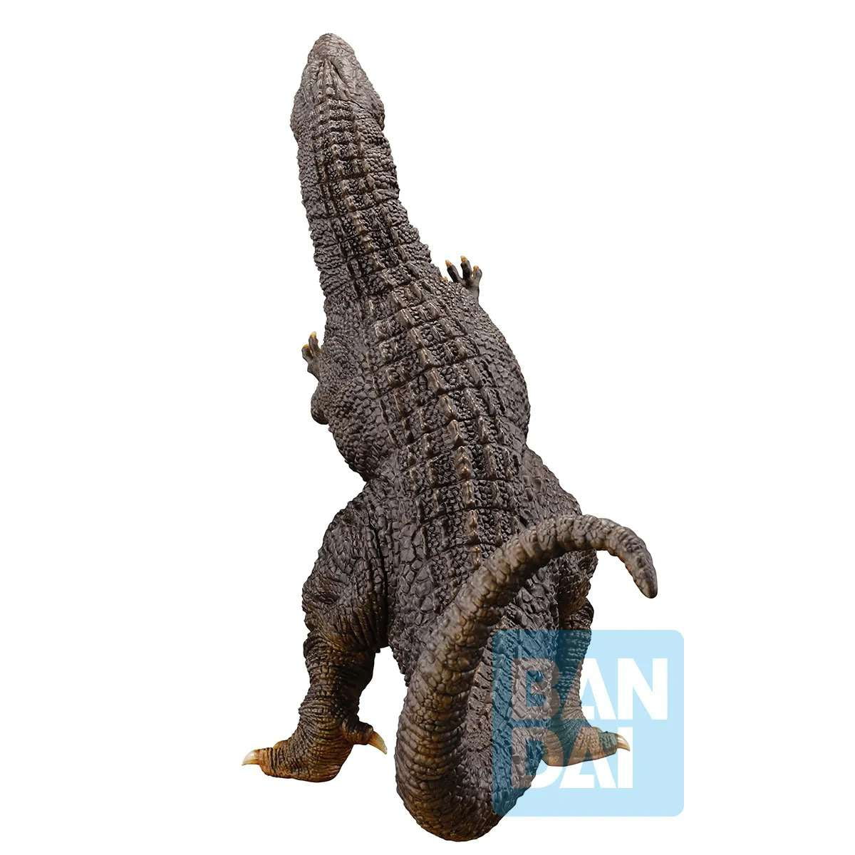 Ichibansho Godzillasaurus & Dorat Collectable Figure