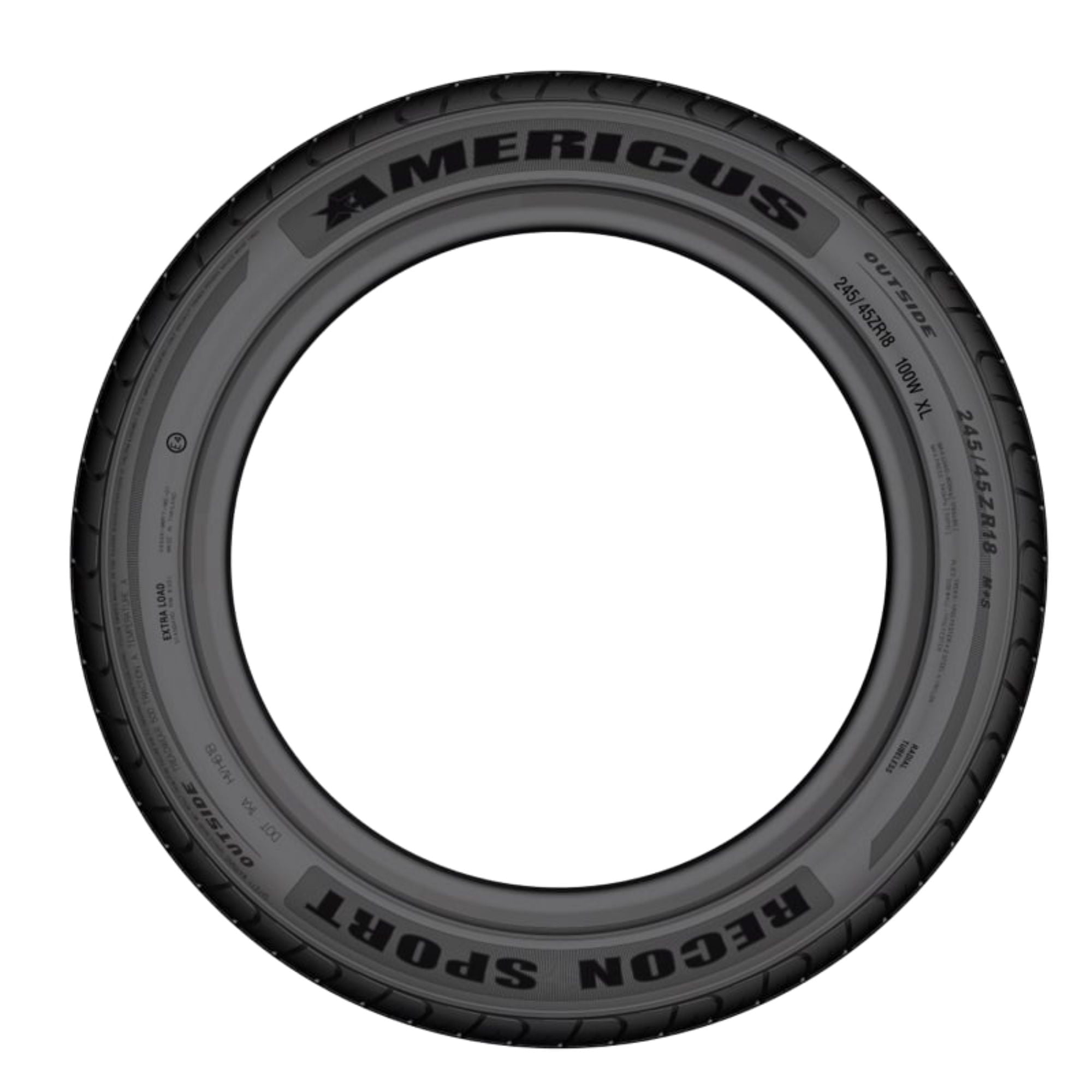 Arisun AS600+ 11R22.5 H/16PLY (1 Tires)