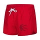 thumbnail image 5 of WILLBEST Pantalones Cortos Casuales para Hombre, Pantalones Cortos de Playa con Estampado Deportivo, Bañadores Casuales de 3 Pulgadas para Nadar y Surfear., 5 of 6