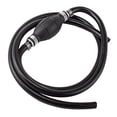 thumbnail image 1 of jinwen 6mm Hose Fuel Line Braided 1/4 '' With Outboard Fuel Pump For Marine Boat, 1 of 3