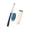 Toilet brush set, variant on YIGSECU Toilet Brush Set Bathroom Toilet Washing Brush with Replaceable Brush Head