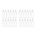 thumbnail image 1 of 24 Paquetes de de Spray de Neblina Transparente de 120 Ml (4 Oz) con Tapa de Rociado de Bomba, 1 of 5