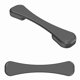 thumbnail image 3 of JShteea 1 Par Soporte Estabilizador Hélice Protector Hoja Silicona para DJI 2/Pro, 3 of 9