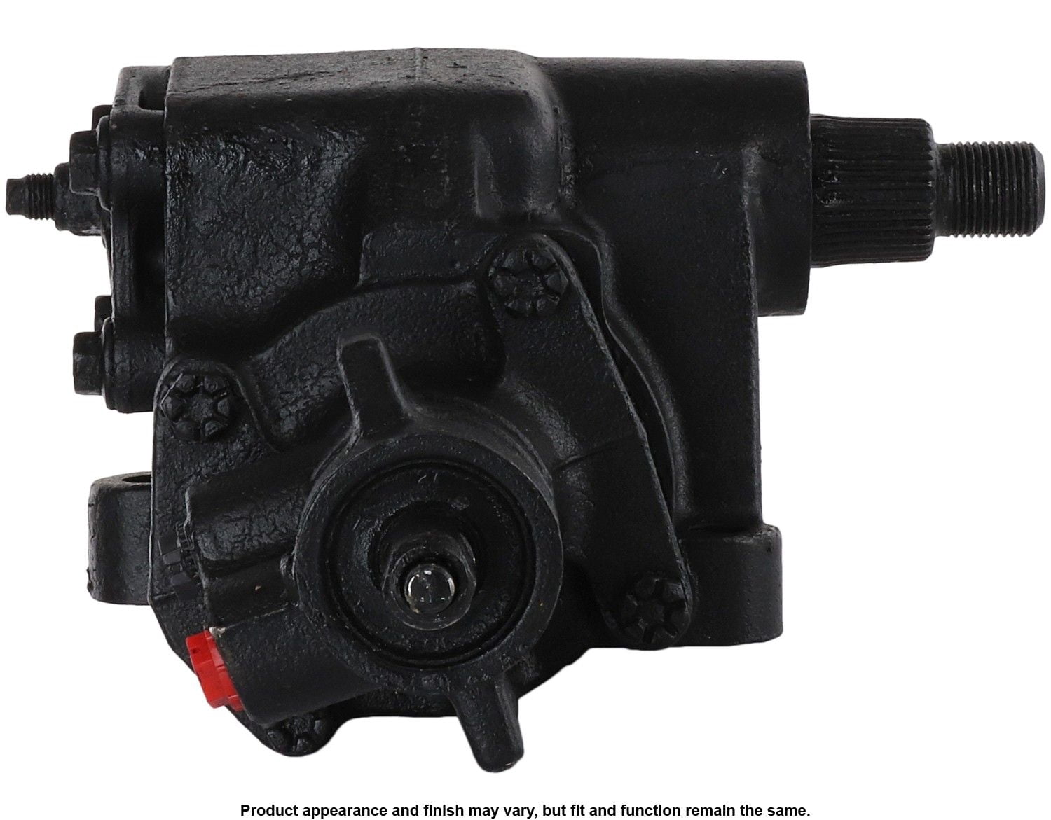 A1 Cardone Steering Gear P/N:27-7632 Fits select: 2008-2018 FORD ECONOLINE