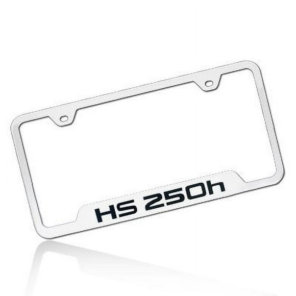 Lexus License Plate Frame