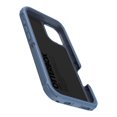 thumbnail image 3 of OtterBox Defender Pro MagSafe Case Baby Blue Jeans for iPhone 16 Plus, 3 of 5