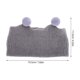 thumbnail image 2 of TABLETREANDS Tejida Con Orejas De Para Mujer Cálida Cómoda Y De Moderno Para, 2 of 8