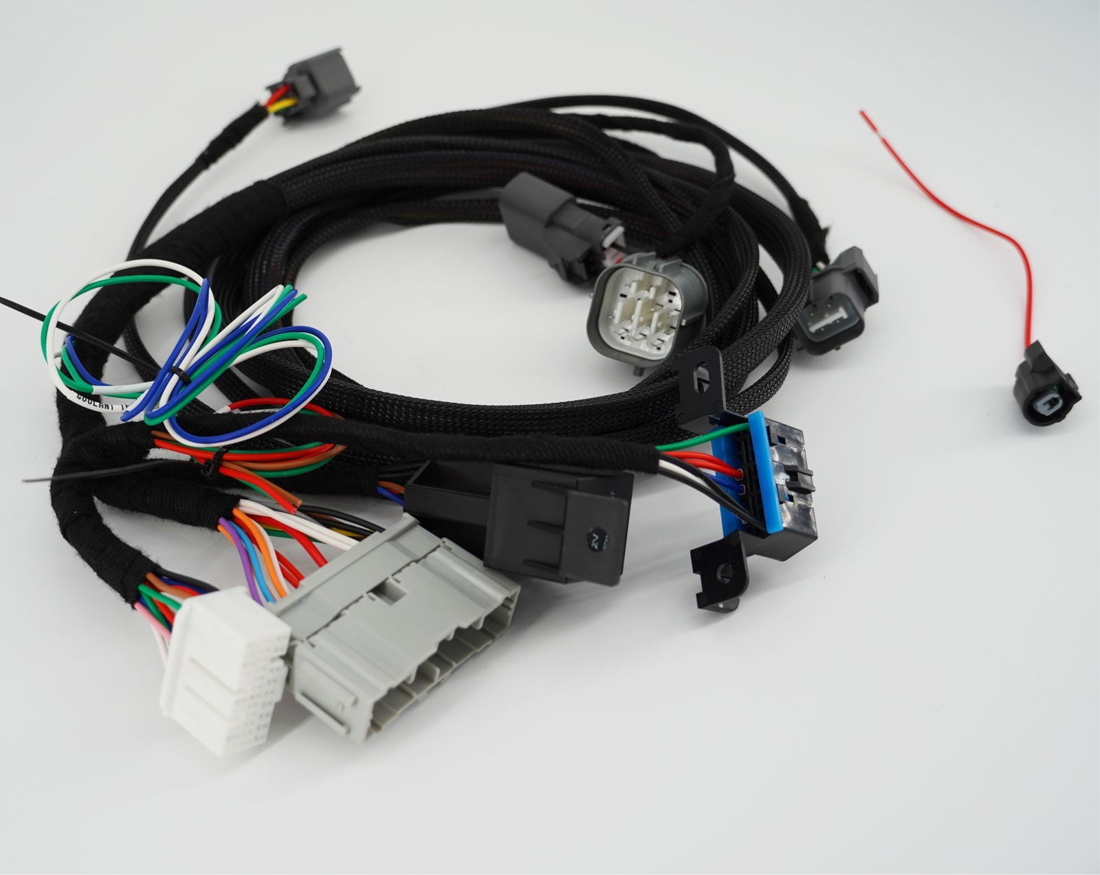 2X Speaker Connector Harness Adapter For Honda Accord Civic Acura Isuzu  Vehicles