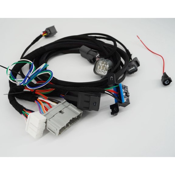 Bull Boost Performance K-Swap Conversion Wiring Harness Automotive Specialty Parts