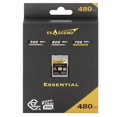 thumbnail image 2 of Tarjeta CFexpress tipo A Exascend de 120 GB, 180 GB, 240 GB y 480 GB, 2 of 7