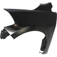 thumbnail image 3 of Fender Compatible with NISSAN VERSA 2007-2012 Left Driver Side Steel Hatchback/(Sedan 2007-2011), 3 of 5