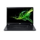 thumbnail image 3 of Laptop Acer Aspire 3 A315-R2UH 15.6' HD AMD Ryzen 5 3500U 2.10GHz 8GB 256GB SSD Windows 10 Home Negro, 3 of 4