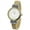 Gold, white, silver, variant on Blekon Original Mother of Pearl Cuff Bracelet Watch for Women with 31mm case Japanese Quartz Movement Metal hinged Bangle Style Cuff Wrist Watch for Ladies