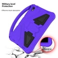 thumbnail image 5 of Funda para Lenovo Tab P11 Pro 2. ª generación TB132FU TB138FC TB-J706F XiaoXin Pad Pro 2022 11,2 ", funda EVA para niños P11 2. ª generación TB350FU, 5 of 5