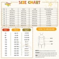 thumbnail image 5 of Boys Varsity Jacket Letter B Embroidered Baseball Collar Bomber Coat Girls Button Down Sweatshirt Drop Shoulder Outerwear, 5 of 9