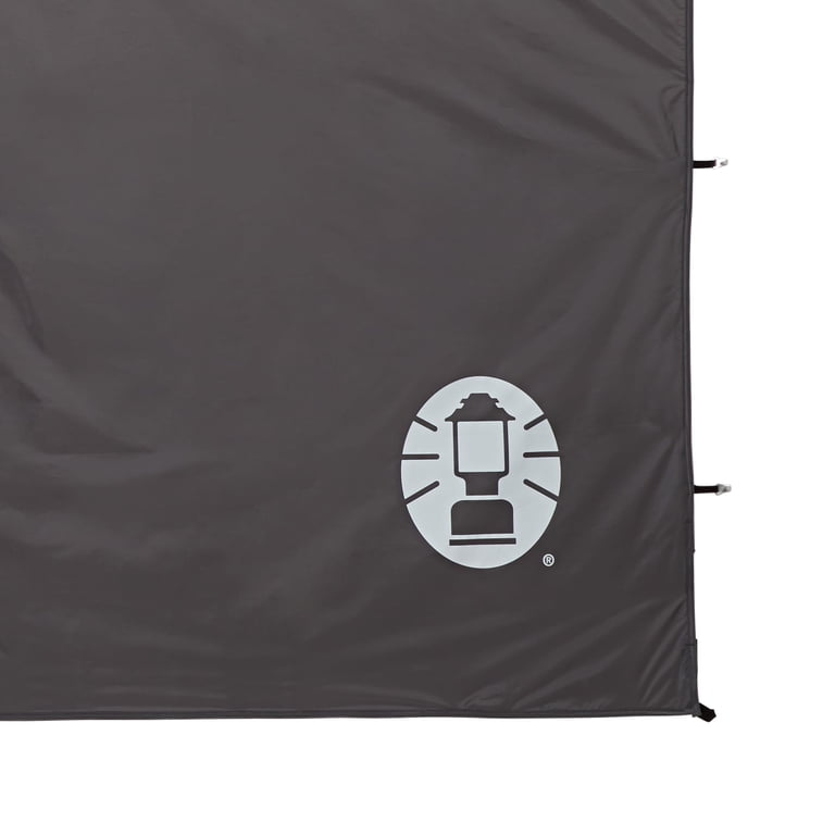 Coleman Sunwall Accessory for 10 x 10 Square Canopy Sun Shelter