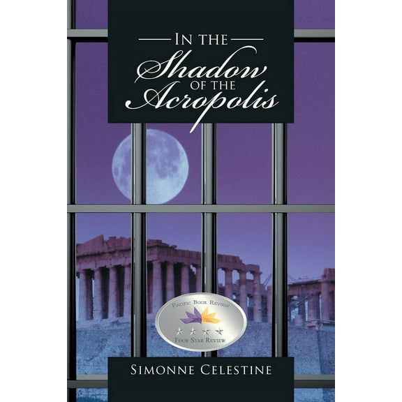 In the Shadow of the Acropolis (Paperback) by Simonne Celestine