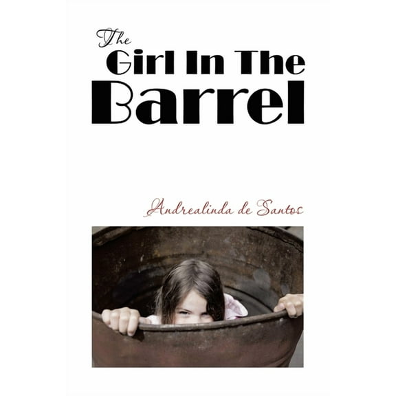 The Girl In The Barrel (Paperback)