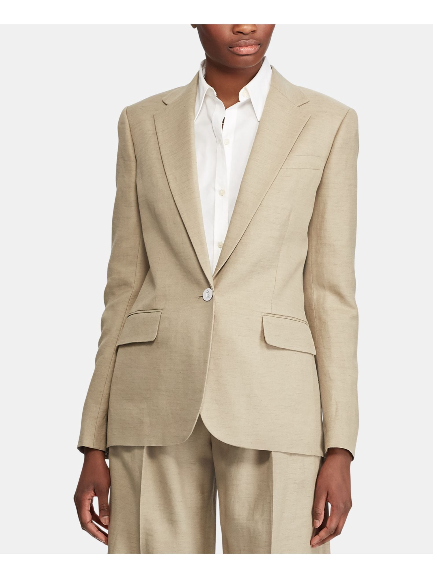 RALPH LAUREN $265 Womens New 0095 Green 