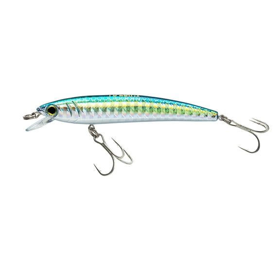 PINS MINNOW (F) 70MM 2-3/4"