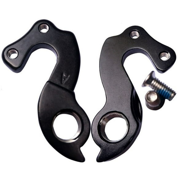 Bike Bicycle REAR DERAILLEUR GEAR MECH HANGER for GT for GTR Carbon Frames #241