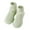Green, variant on Baby Cotton Sock Shoes Non Floor Slipper Soft Sole Winter Sneaker Baby Walking Shoes for 6-12 Months