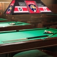 thumbnail image 4 of Florida Panthers Patch 44-Inch Pool Table Light with Four-Sided Shade, 4 of 5
