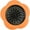 Orange, variant on FNGZ Strainers Clearance Drain Hair Stopper Cover Filter Sink Strainer Silicone Bath Kitchen Shower Use*1 Blue