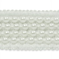 Expo Int'l 5 yards of Pearl Trim