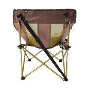 Equip Basecamp Chair (2-Pack Bundle) - Teal & Cocoa